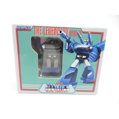 Newage Legendary Heroes No.03B Gunner Kit