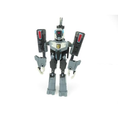 Transformers Animated Shockwave