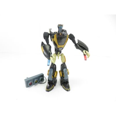 Transformers Animated Prowl