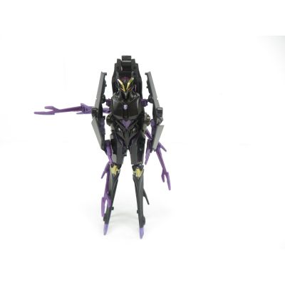 Transformers Prime Airachnid AM18 Takara