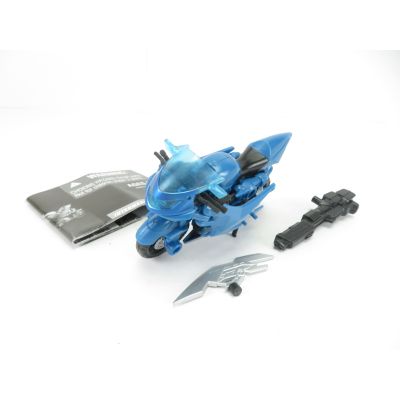 Transformers Prime RiD Arcee