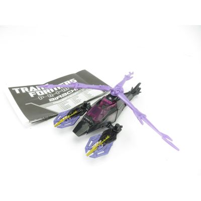 Transformers Prime RiD Airachnid