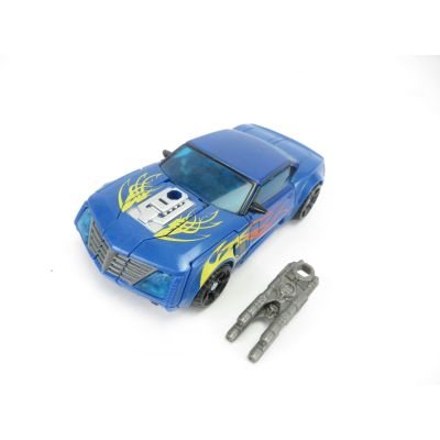 Transformers Prime RiD Hot Shot