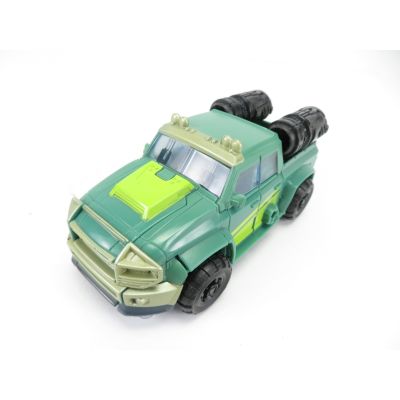 Transformers Prime RiD Sergeant Kup