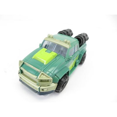 Transformers Prime RiD Sergeant Kup