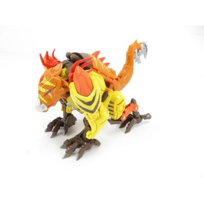 Transformers Prime Beast Hunters Vertebreak