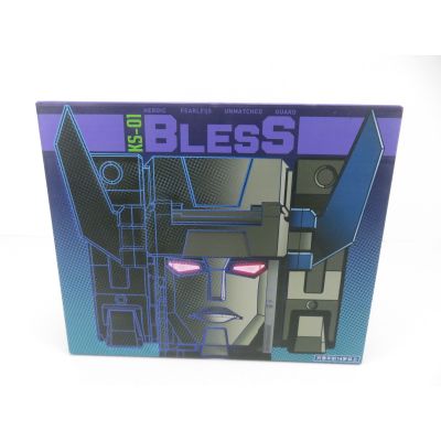 Modfans KS-01 Bless