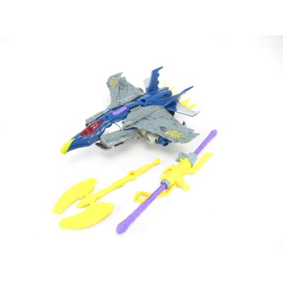 Transformers Prime Beast Hunters Dreadwing