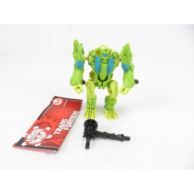Transformers Prime Beast Hunters Cyberverse Rot Gut