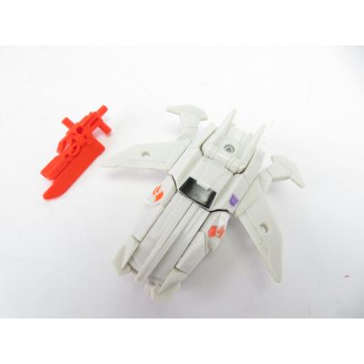 Transformers Prime Beast Hunters Cyberverse Ace Vehicon