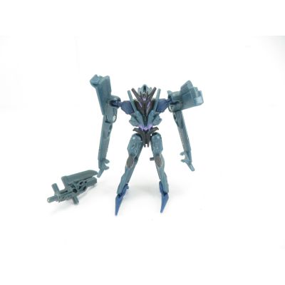 Transformers Prime Beast Hunters Cyberverse Soundwave
