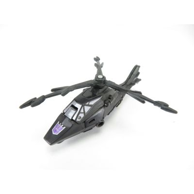 Transformers Prime Beast Hunters Cyberverse Airachnid