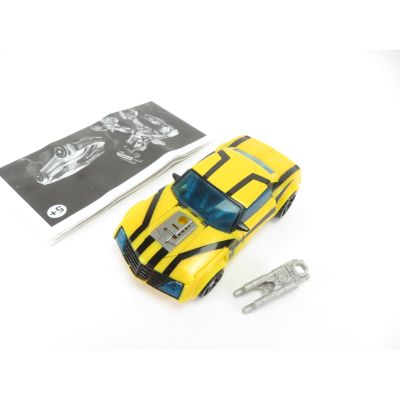Transformers Prime RiD Bumblebee