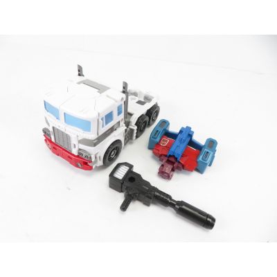 Kubianbao KBB Core Warrior Ultra Magnus