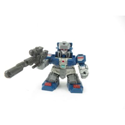 Perfect Effect PES-01 Maxwarden