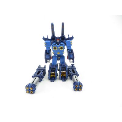Perfect Effect PE-01F Warrior Type F