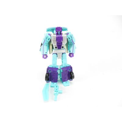 Transformers Legacy United G2 Universe Breakdown