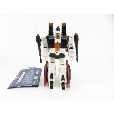 Transformers Legacy United Ramjet