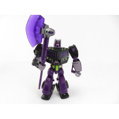 Transformers Legacy United Animated Motormaster