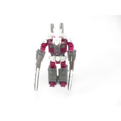 Transformers Legacy Skullgrin