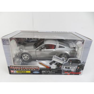 Transformers Binaltech BT10 Grimlock