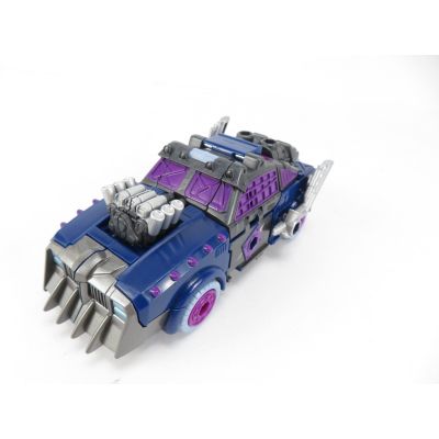 Transformers Legacy Evolution Axlegrease