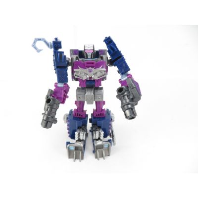 Transformers Legacy Evolution Axlegrease