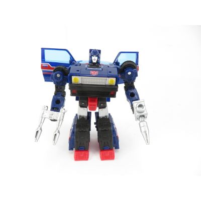 Transformers Legacy Skids