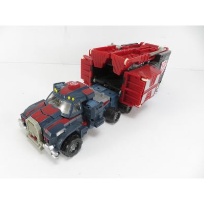 Transformers Armada Powerlinx Optimus Prime