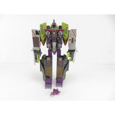 Transformers Armada Tidal Wave