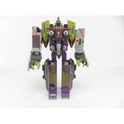 Transformers Armada Tidal Wave