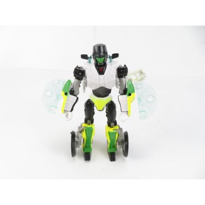 Transformers Legacy Evolution G2 Universe Laser Cycle