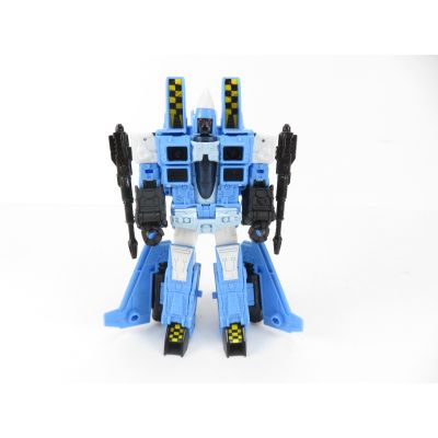 Transformers Legacy Evolution G2 Universe Cloudcover