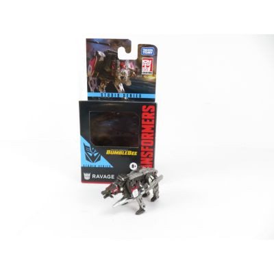 Transformers Studio Series BB Ravage