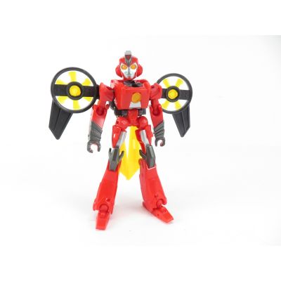 Transformers Earthspark Twitch