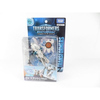 Transformers Earthspark DX Trash Malto ESD11 Takara