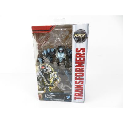 Transformers MV5 TLK Dinobot Slash