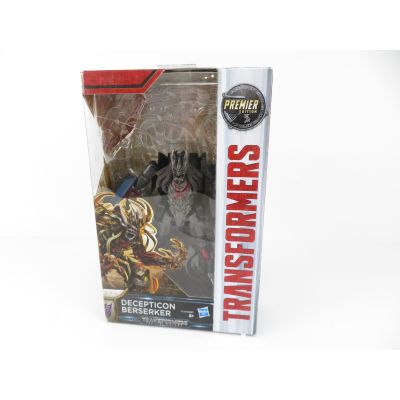 Transformers MV5 TLK Beserker