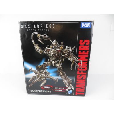 Transformers Masterpiece MPM8 Megatron