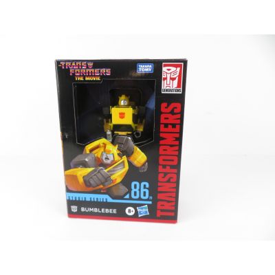Transformers Studio Series 86 Bumblebee