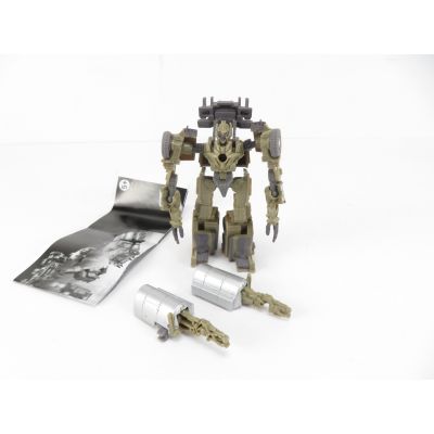 Transformers MV3 DOTM Cyberverse Megatron