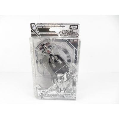 Transformers Henkei Clear Ligier