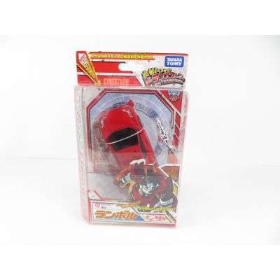 Transformers Henkei C09 Sideswipe