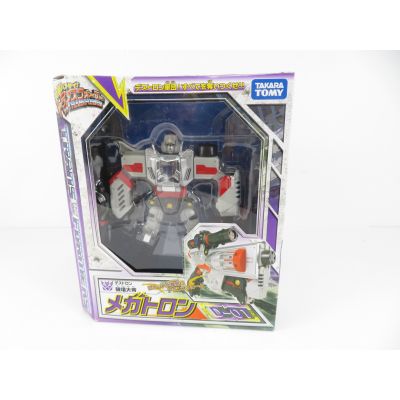 Transformers Henkei D01 Megatron