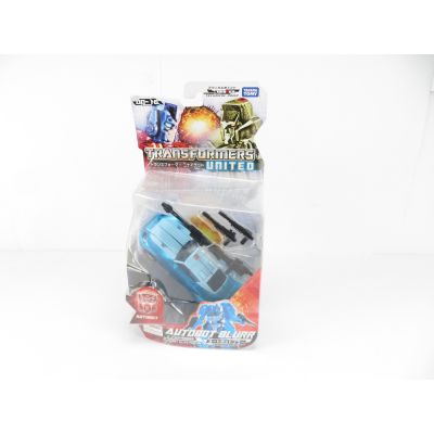 Transformers United Blurr UN16 Takara