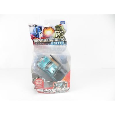 Transformers United Kup UN17 Takara