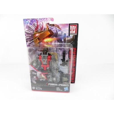 Transformers Power of the Primes Slug
