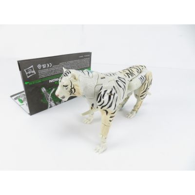 Transformers WFC: Kingdom Tigatron