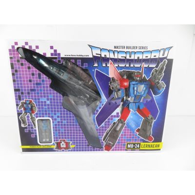 Fanshobby MB24 Lernaean