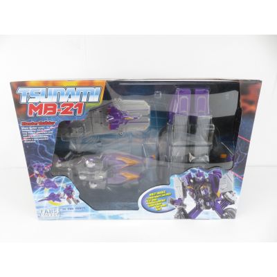 Fanshobby MB21 Tsunami